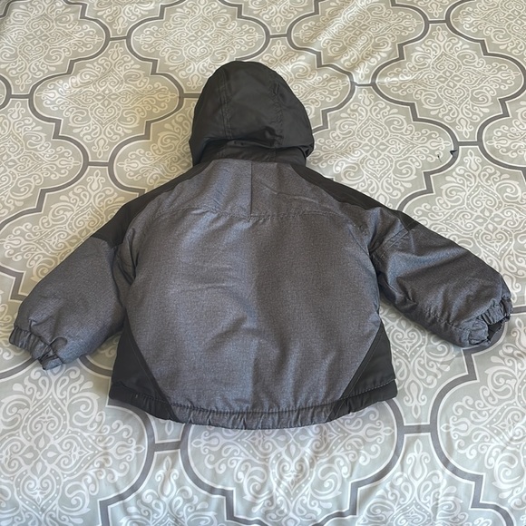 🍊 Toddler Winter Jacket 🍊 - Picture 8 of 8